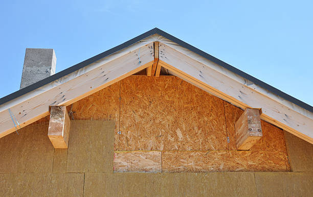 Affordable Siding Repair and Maintenance Services in Lagunitas Forest Knolls, CA